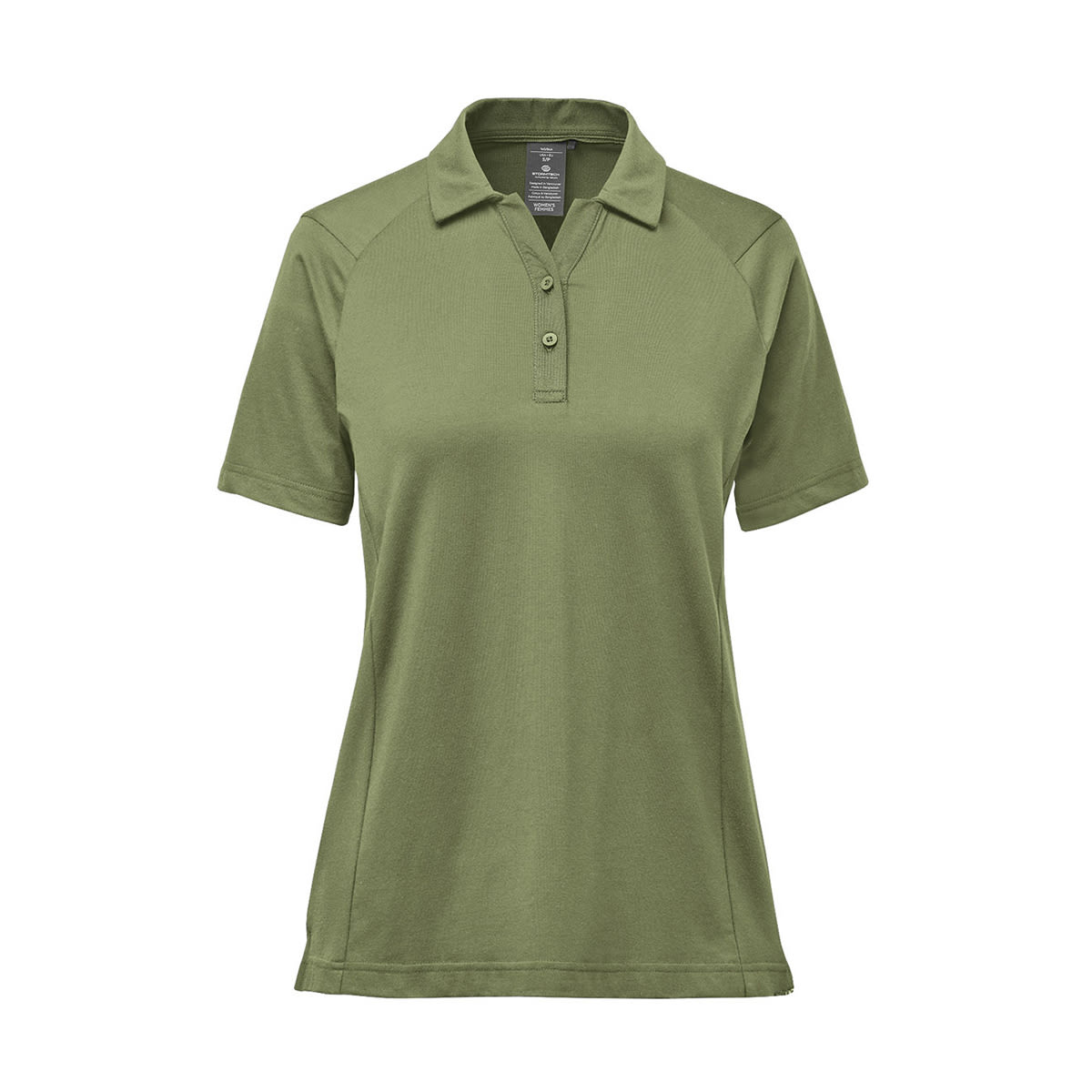 Stormtech Stormtech Women's Oasis S/S Polo - PSX-3W