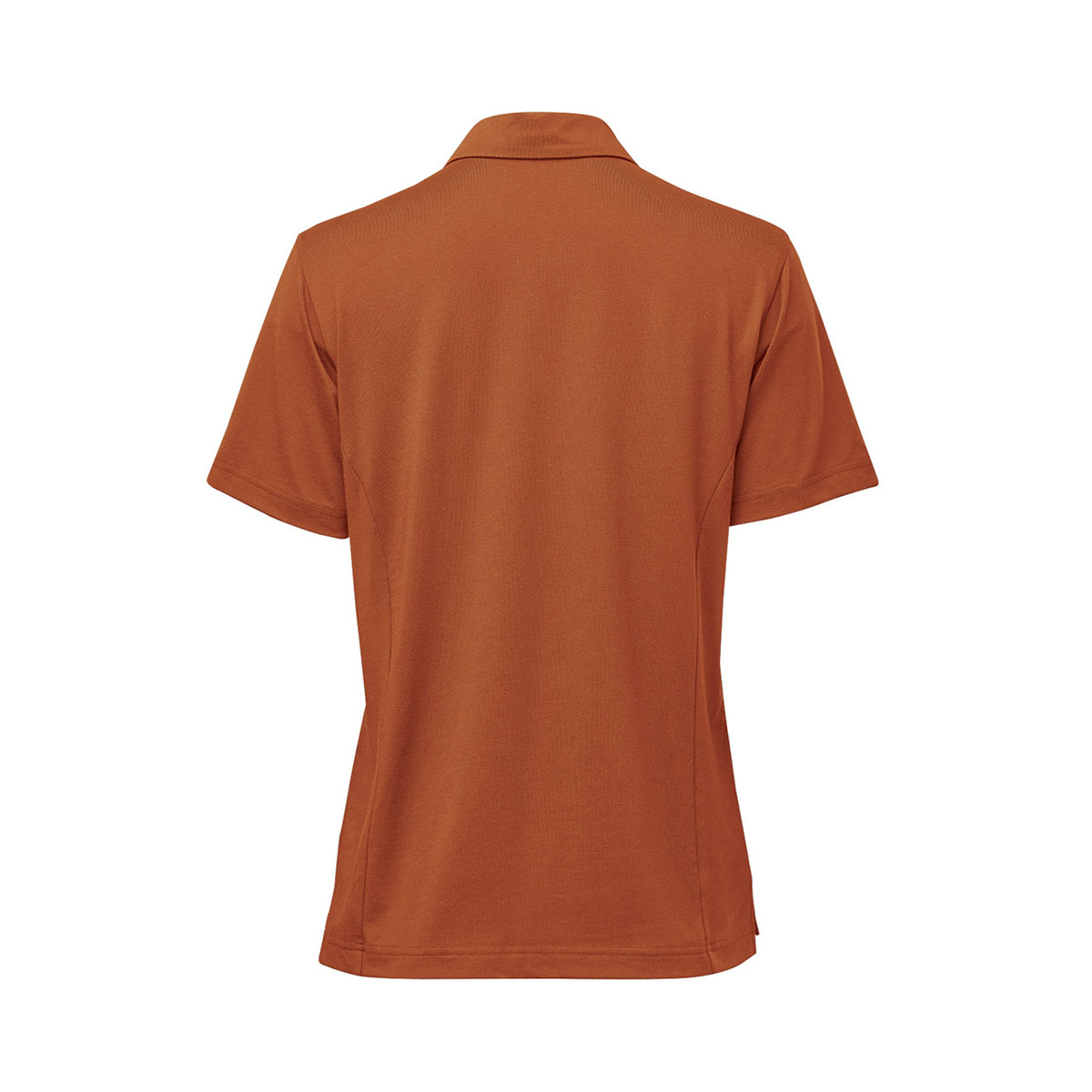 Stormtech Stormtech Women's Oasis S/S Polo - PSX-3W RUST