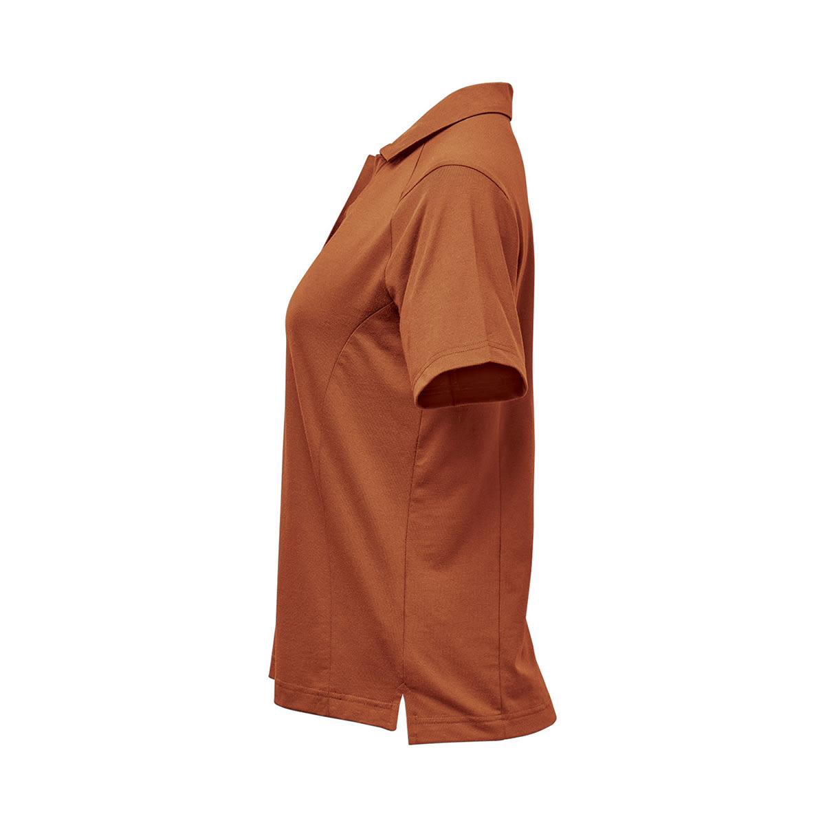 Stormtech Stormtech Women's Oasis S/S Polo - PSX-3W RUST