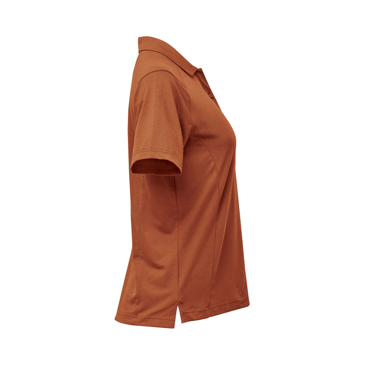 Stormtech Stormtech Women's Oasis S/S Polo - PSX-3W RUST