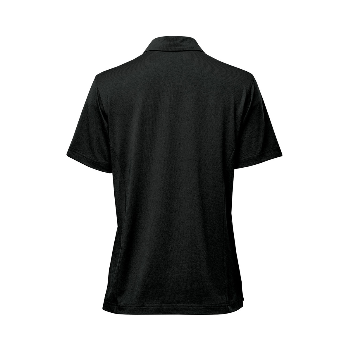 Stormtech Stormtech Women's Oasis S/S Polo - PSX-3W BLACK