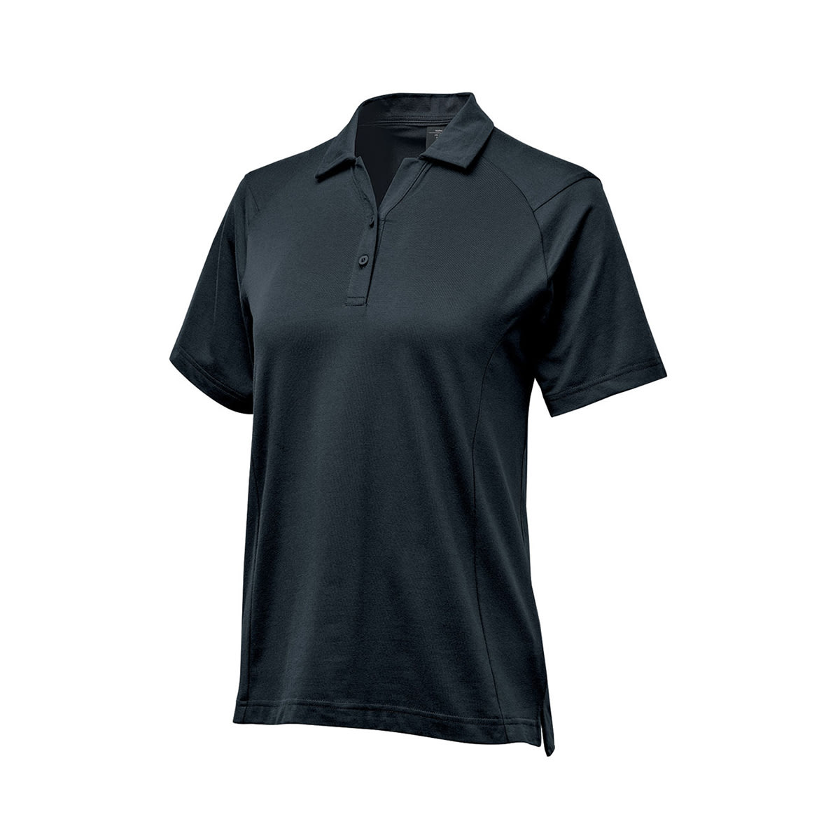 Stormtech Stormtech Women's Oasis S/S Polo - PSX-3W NAVY
