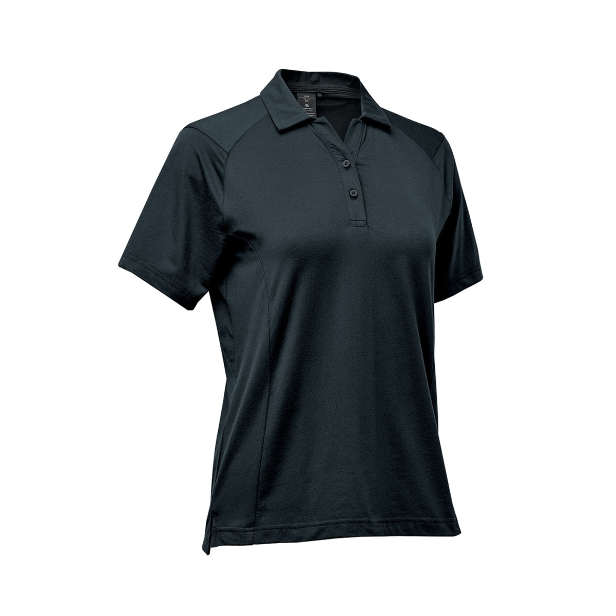 Stormtech Stormtech Women's Oasis S/S Polo - PSX-3W NAVY