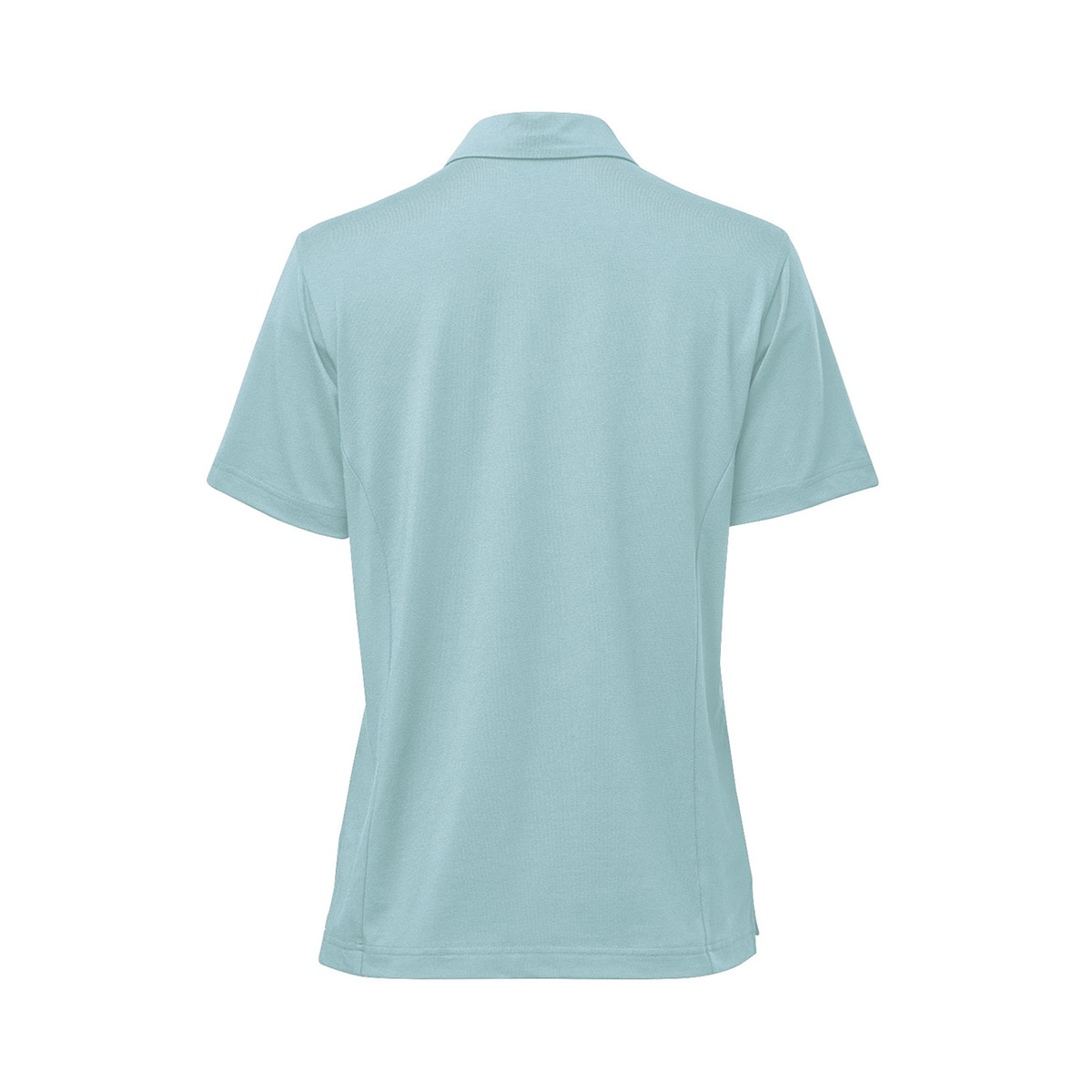 Stormtech Stormtech Women's Oasis S/S Polo - PSX-3W ICE BLUE