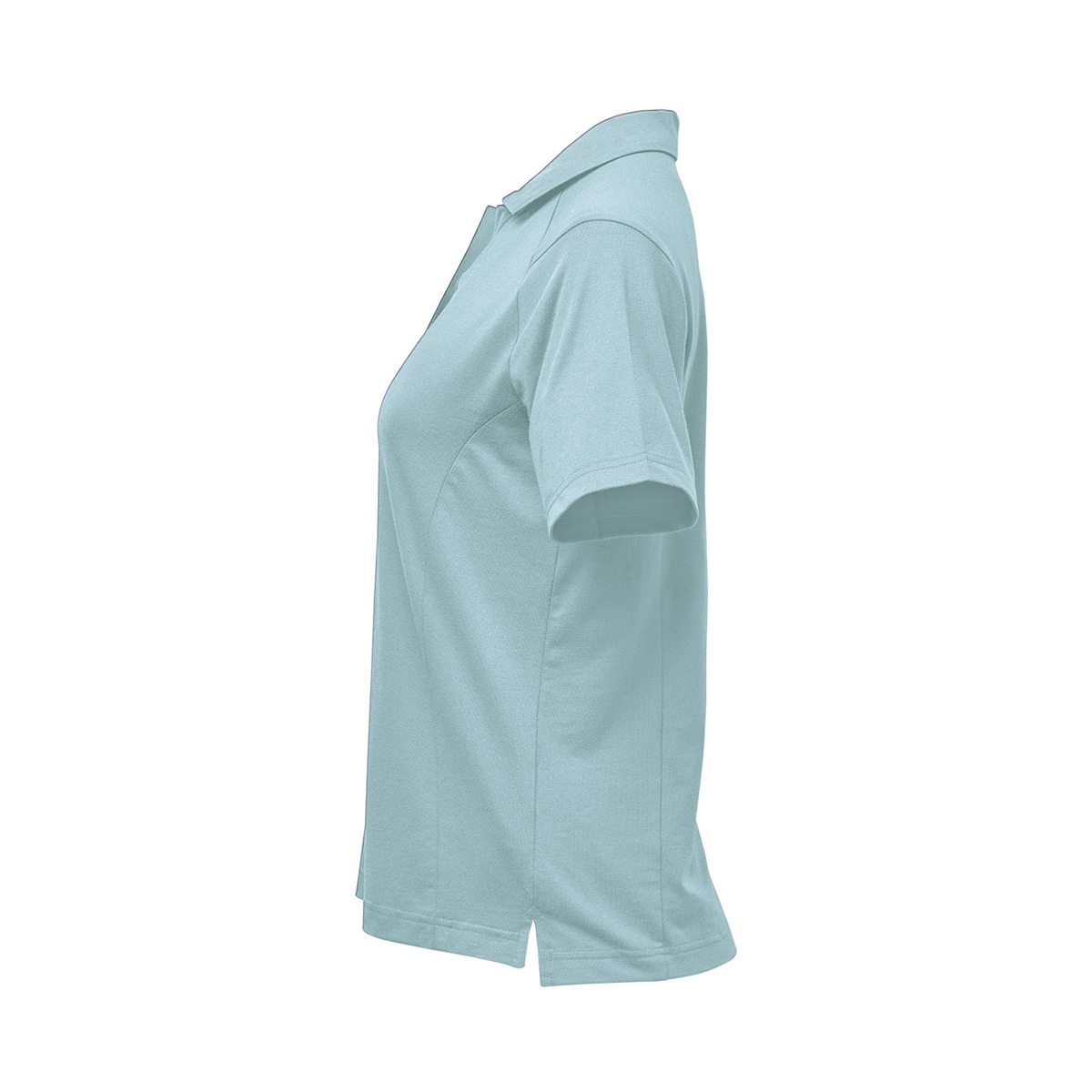 Stormtech Stormtech Women's Oasis S/S Polo - PSX-3W ICE BLUE