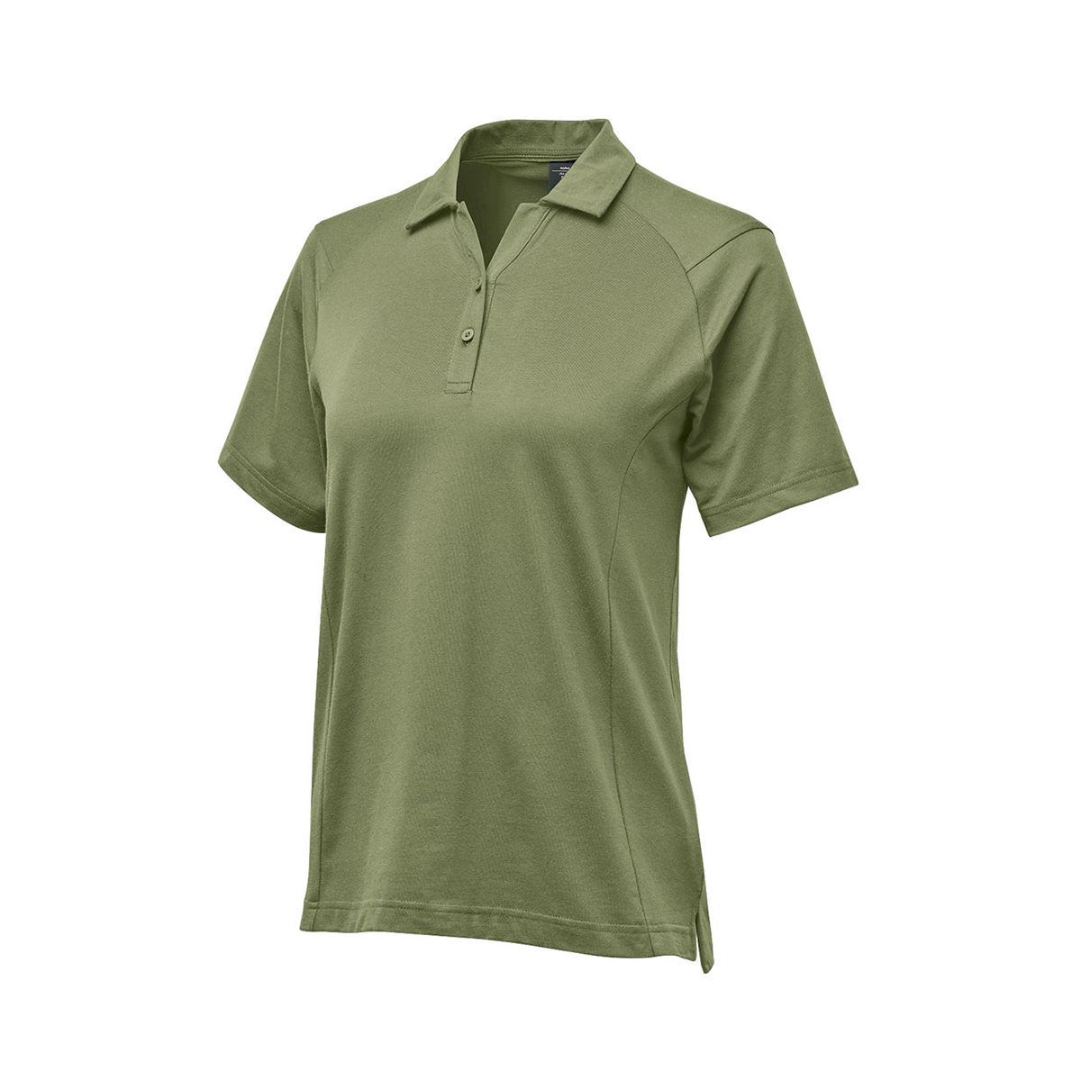 Stormtech Stormtech Women's Oasis S/S Polo - PSX-3W SAGE GREEN