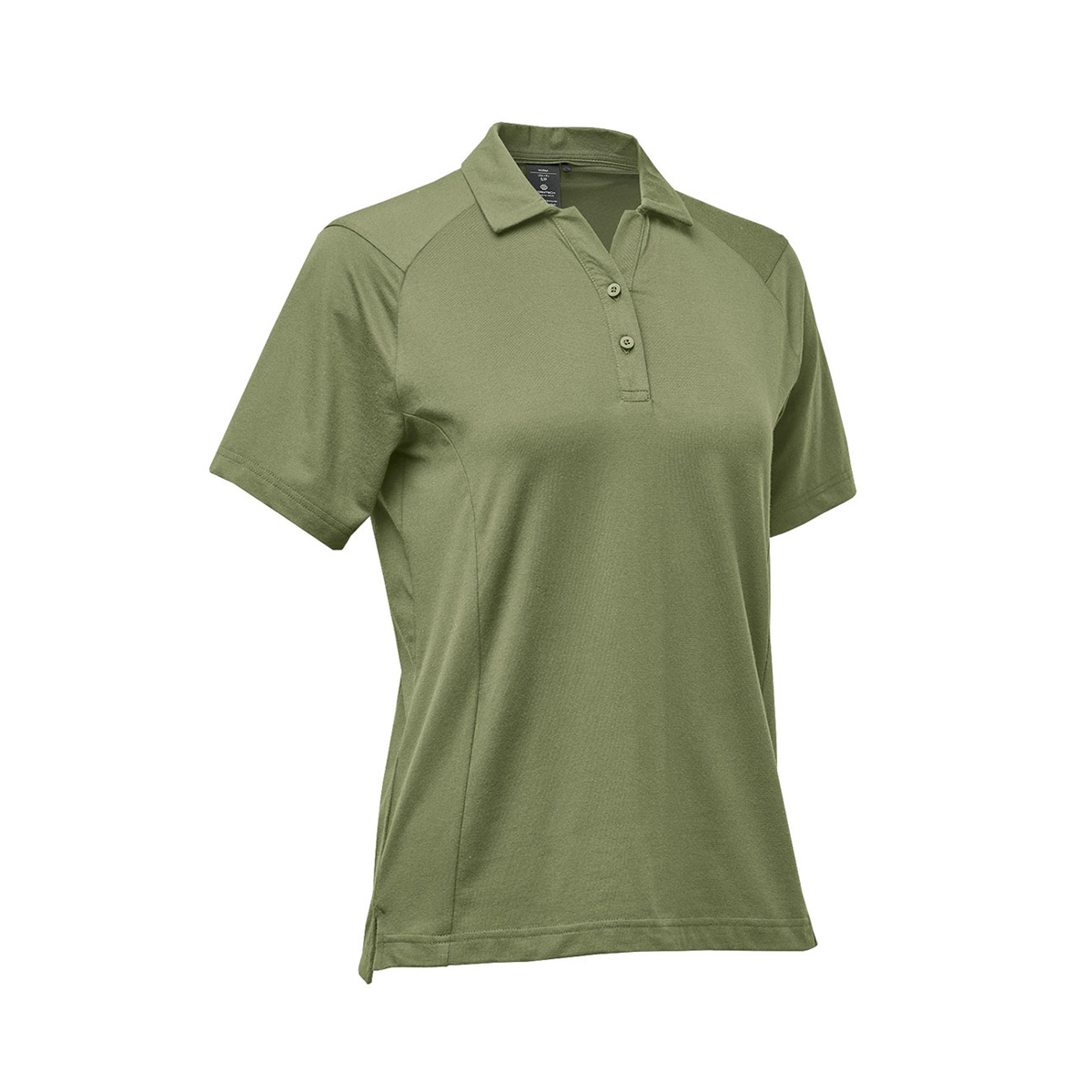 Stormtech Stormtech Women's Oasis S/S Polo - PSX-3W SAGE GREEN