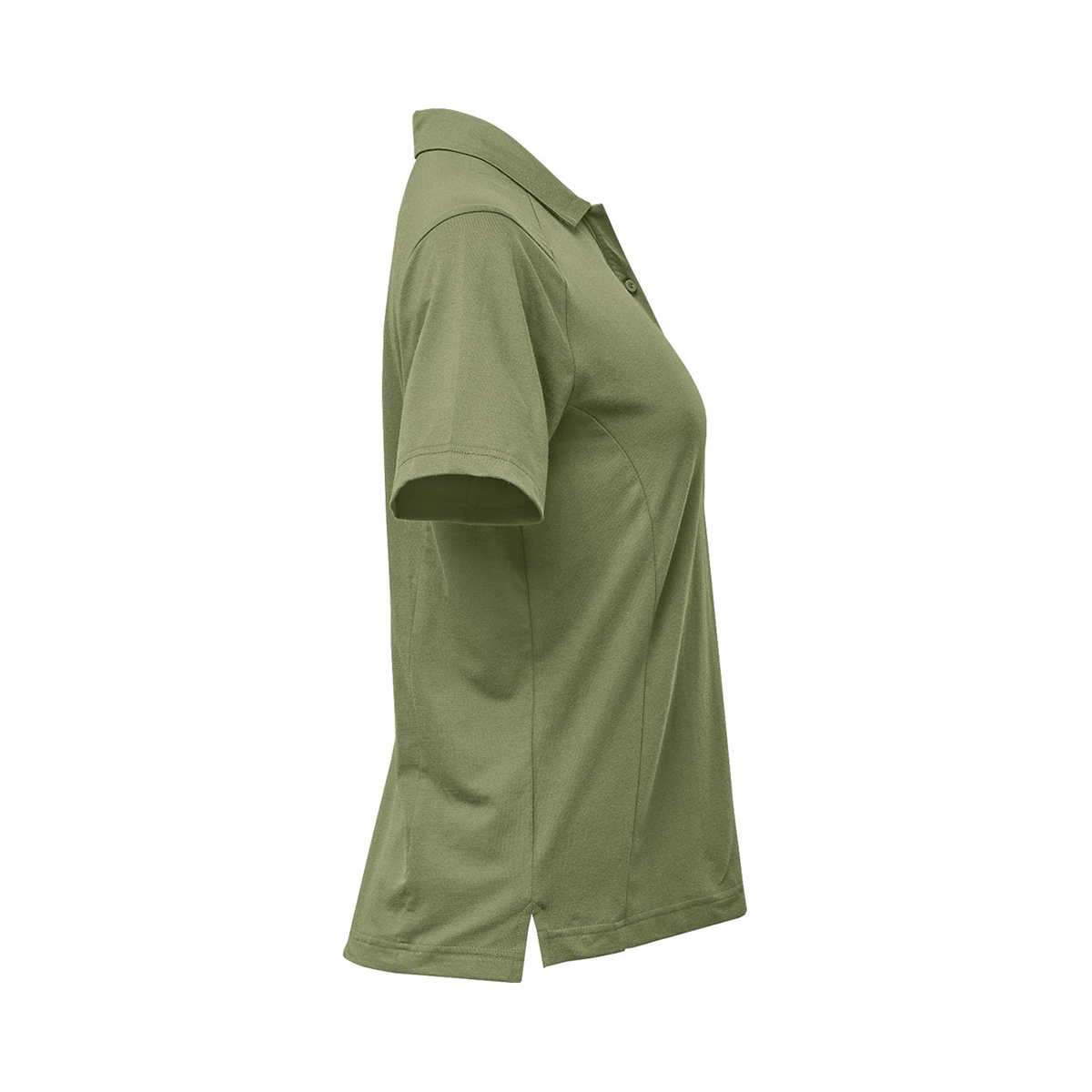 Stormtech Stormtech Women's Oasis S/S Polo - PSX-3W SAGE GREEN