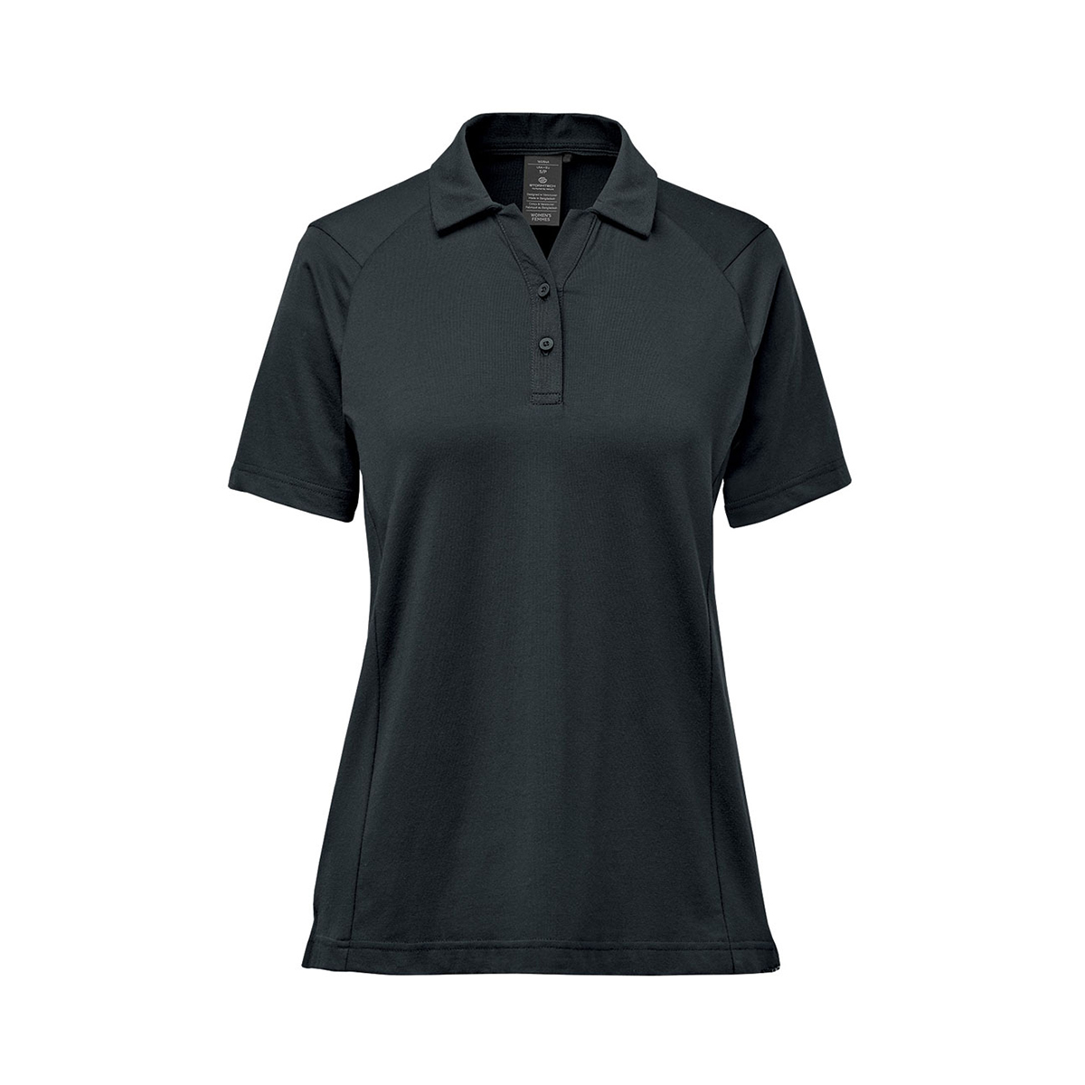 Stormtech Stormtech Women's Oasis S/S Polo - PSX-3W DOLPHIN