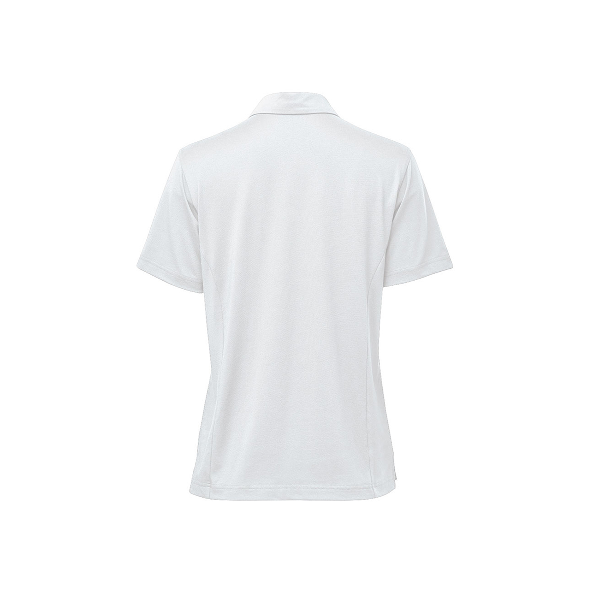 Stormtech Stormtech Women's Oasis S/S Polo - PSX-3W WHITE
