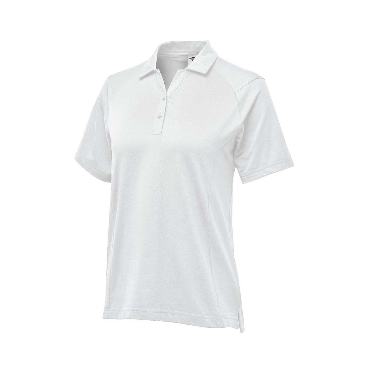 Stormtech Stormtech Women's Oasis S/S Polo - PSX-3W WHITE