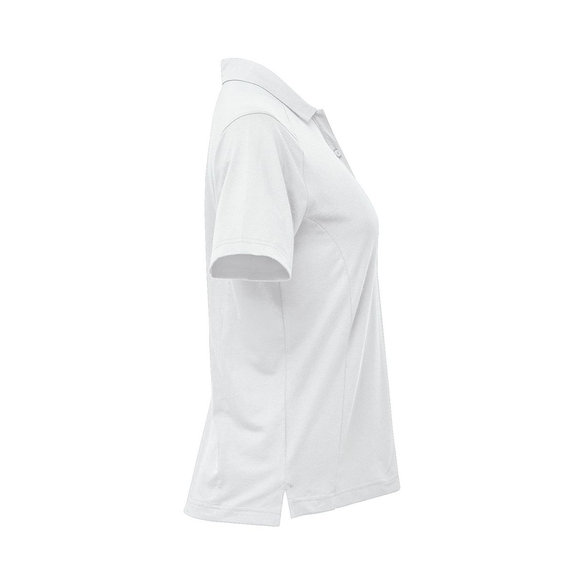 Stormtech Stormtech Women's Oasis S/S Polo - PSX-3W WHITE