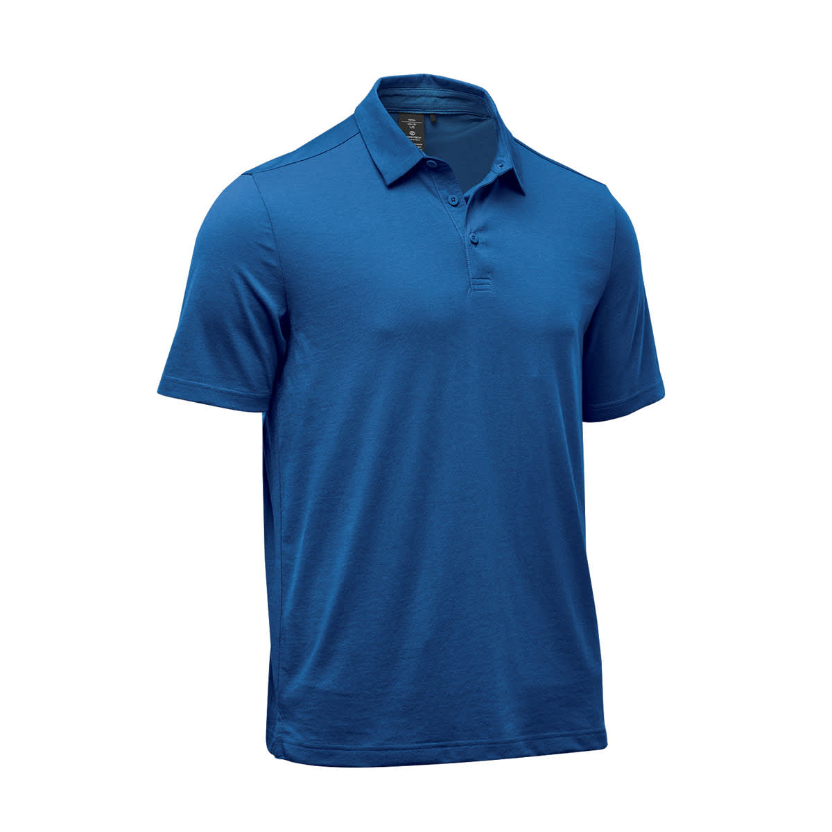 Stormtech Stormtech Men's Settebello S/S Polo - PSX-4M CLASSIC BLUE