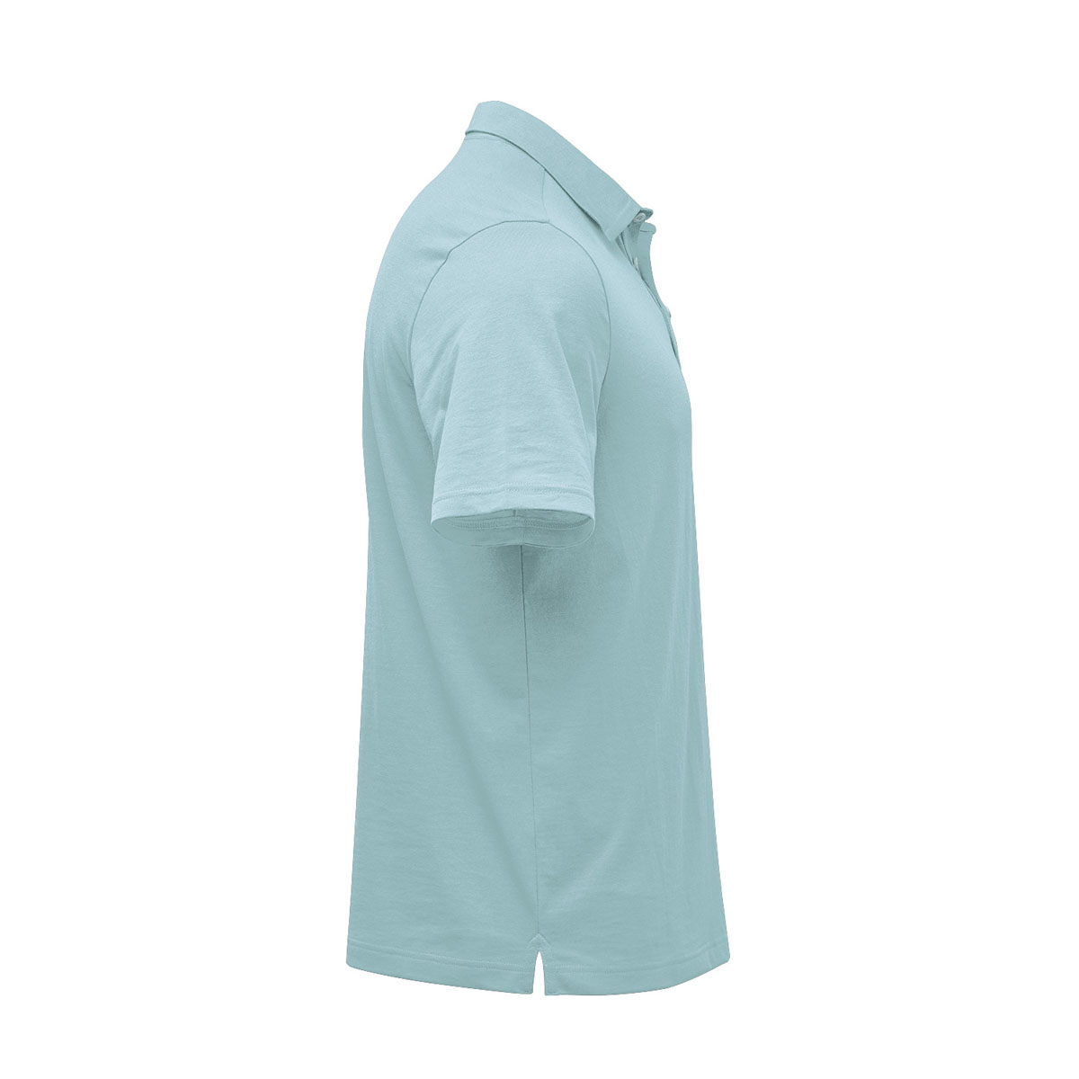 Stormtech Stormtech Men's Settebello S/S Polo - PSX-4M ICE BLUE