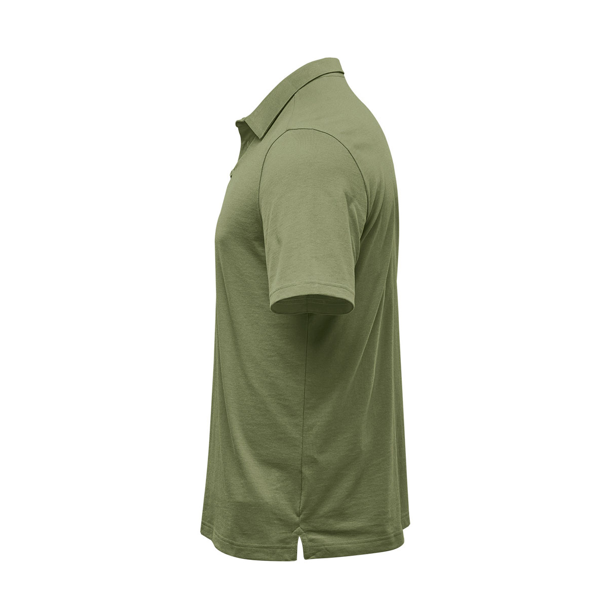 Stormtech Stormtech Men's Settebello S/S Polo - PSX-4M SAGE GREEN