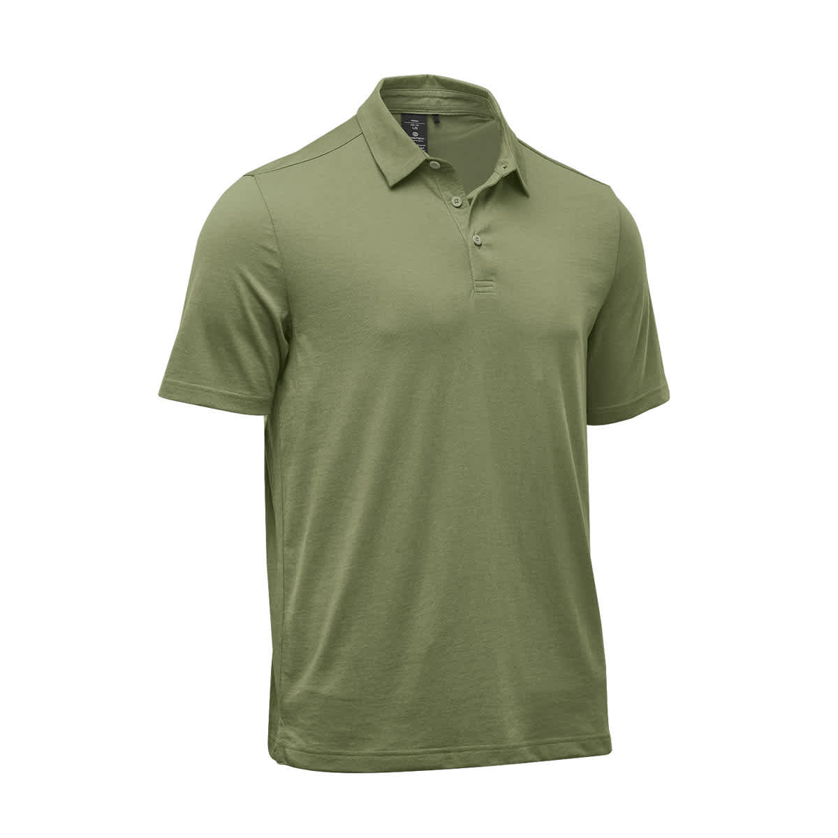Stormtech Stormtech Men's Settebello S/S Polo - PSX-4M SAGE GREEN