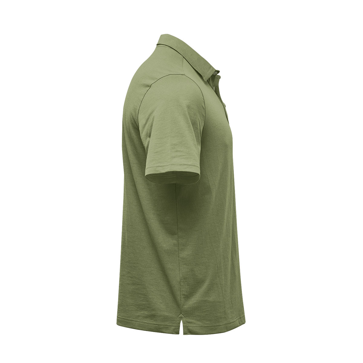 Stormtech Stormtech Men's Settebello S/S Polo - PSX-4M SAGE GREEN