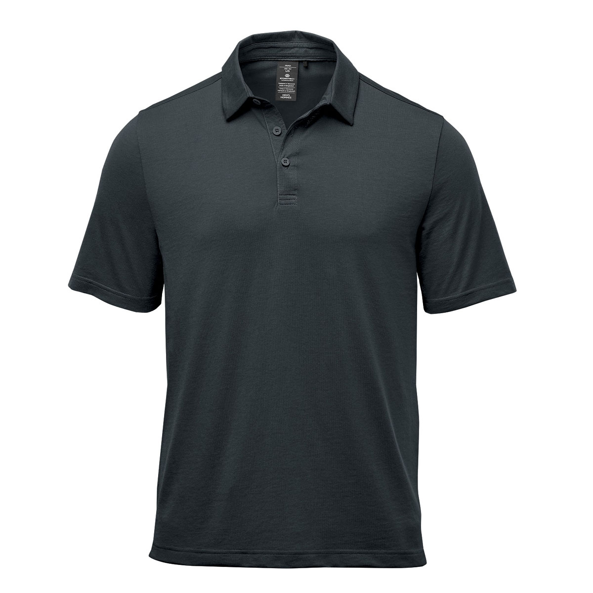 Stormtech Stormtech Men's Settebello S/S Polo - PSX-4M DOLPHIN