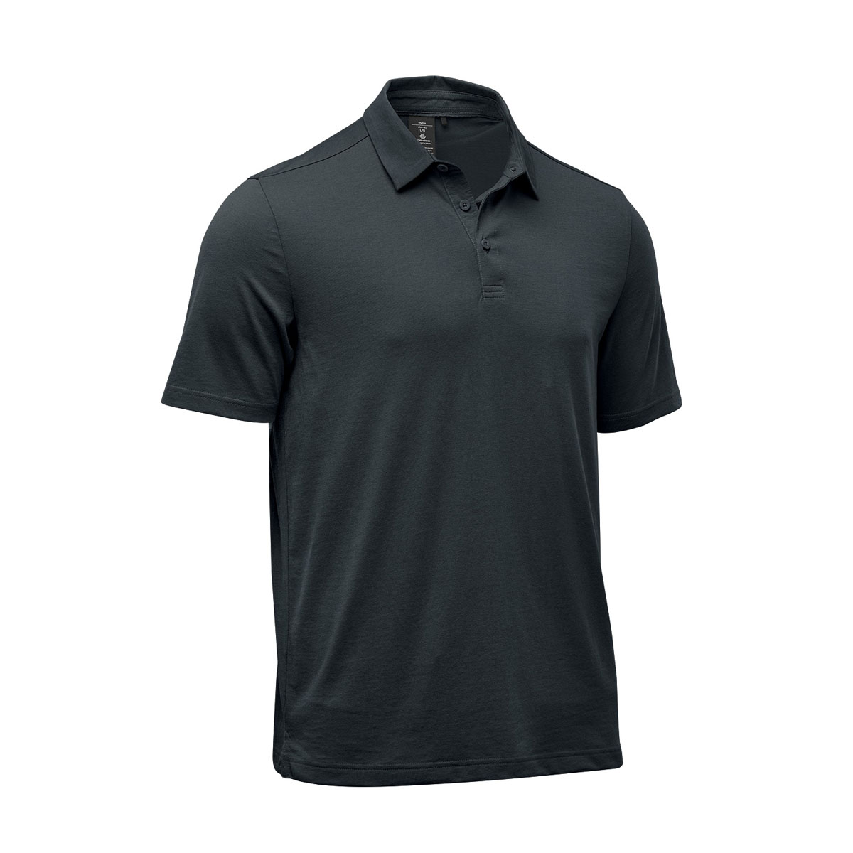 Stormtech Stormtech Men's Settebello S/S Polo - PSX-4M DOLPHIN