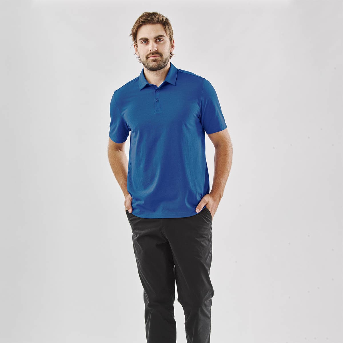 Stormtech Stormtech Men's Settebello S/S Polo - PSX-4M 
