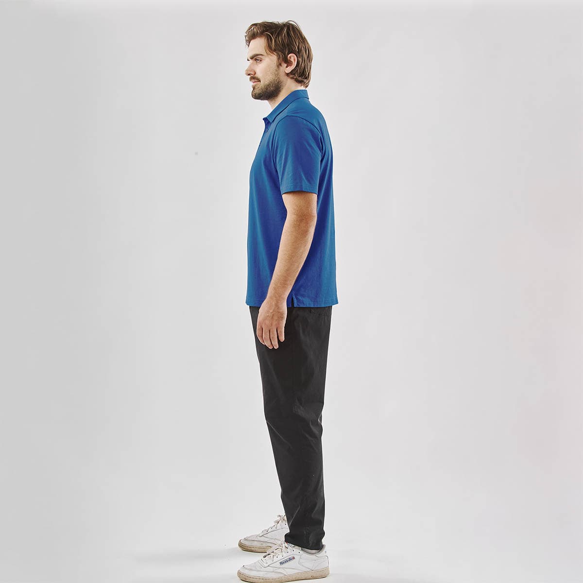 Stormtech Stormtech Men's Settebello S/S Polo - PSX-4M 