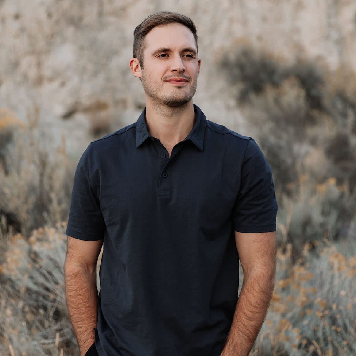 Stormtech Stormtech Men's Settebello S/S Polo - PSX-4M 