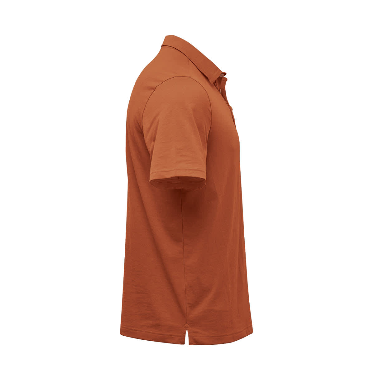 Stormtech Stormtech Men's Settebello S/S Polo - PSX-4M RUST