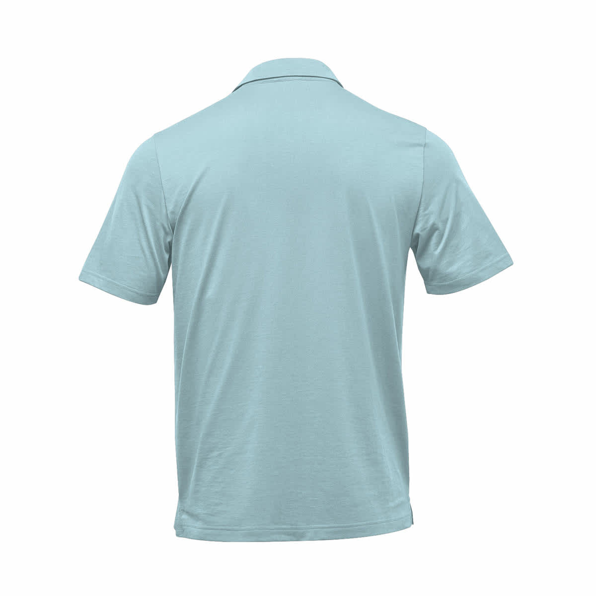 Stormtech Stormtech Men's Settebello S/S Polo - PSX-4M ICE BLUE