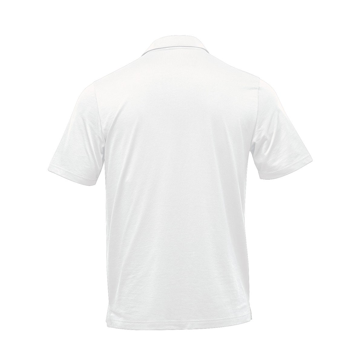 Stormtech Stormtech Men's Settebello S/S Polo - PSX-4M WHITE