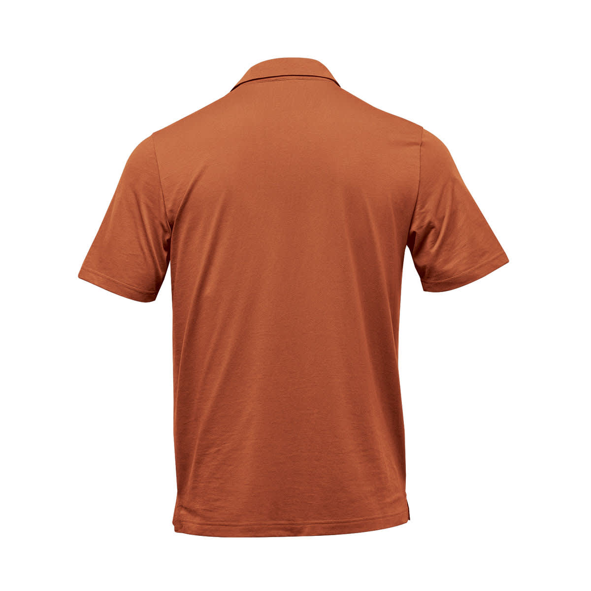 Stormtech Stormtech Men's Settebello S/S Polo - PSX-4M RUST