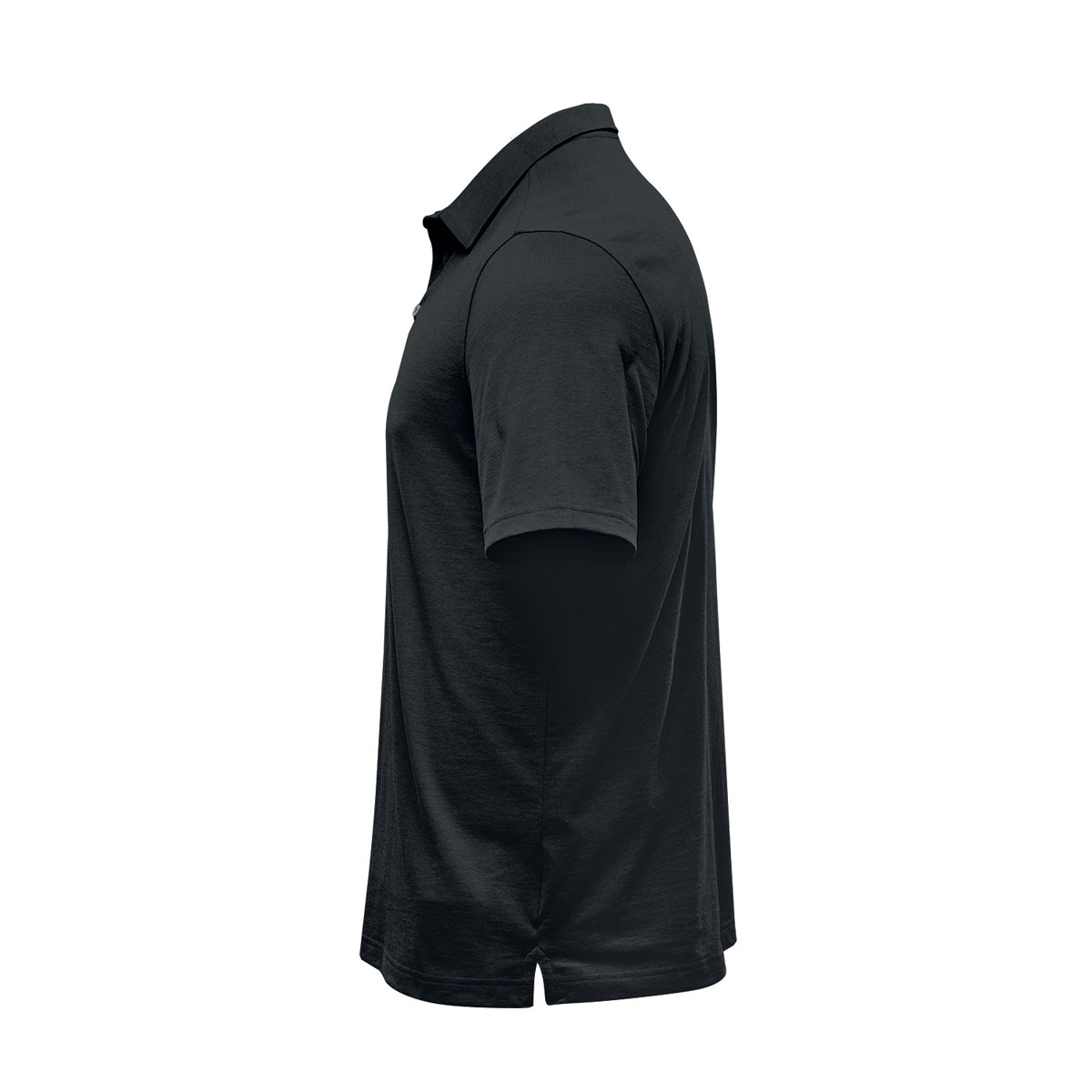 Stormtech Stormtech Men's Settebello S/S Polo - PSX-4M BLACK