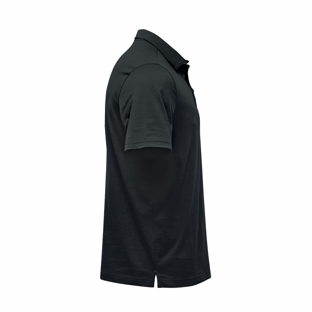 Stormtech Stormtech Men's Settebello S/S Polo - PSX-4M BLACK