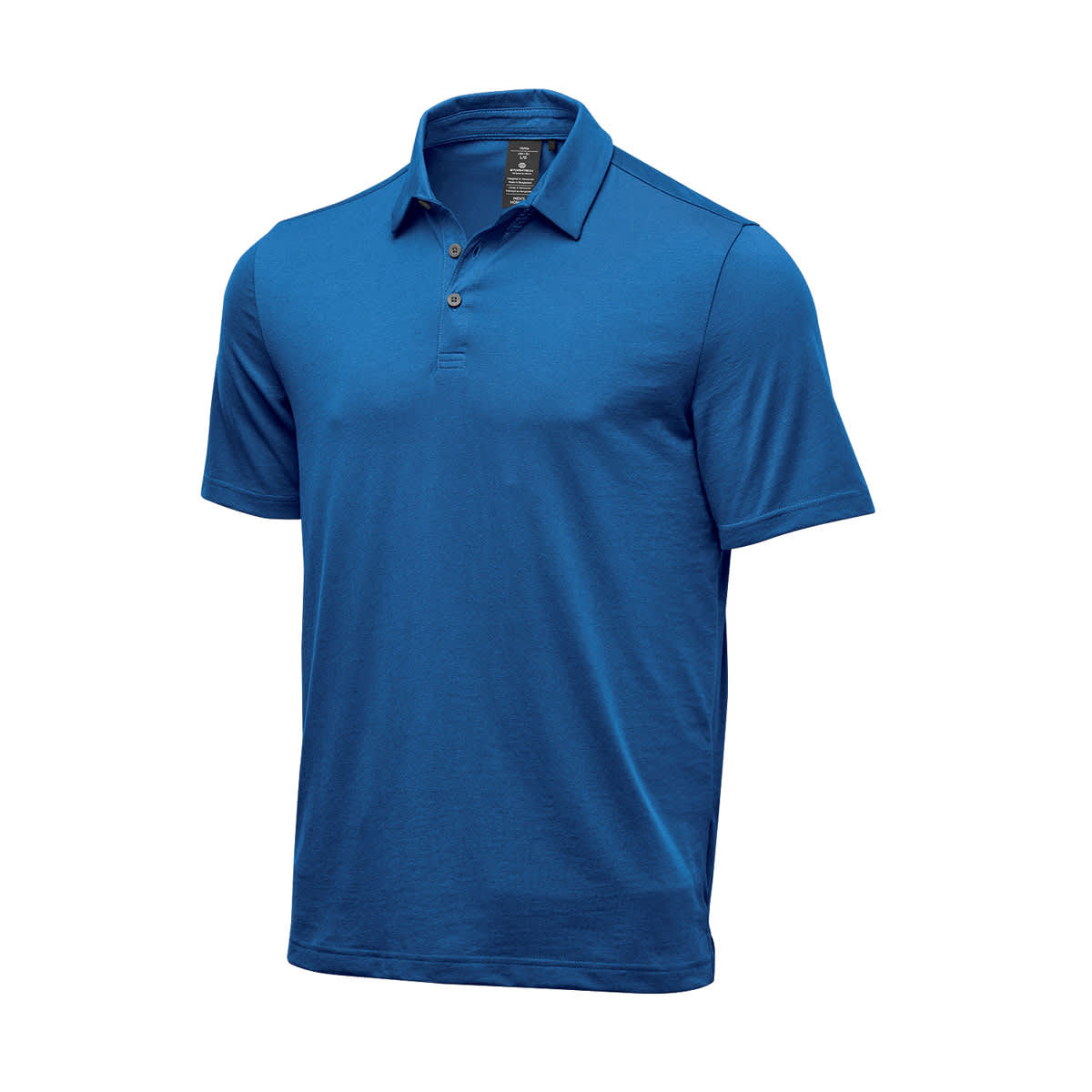 Stormtech Stormtech Men's Settebello S/S Polo - PSX-4M CLASSIC BLUE