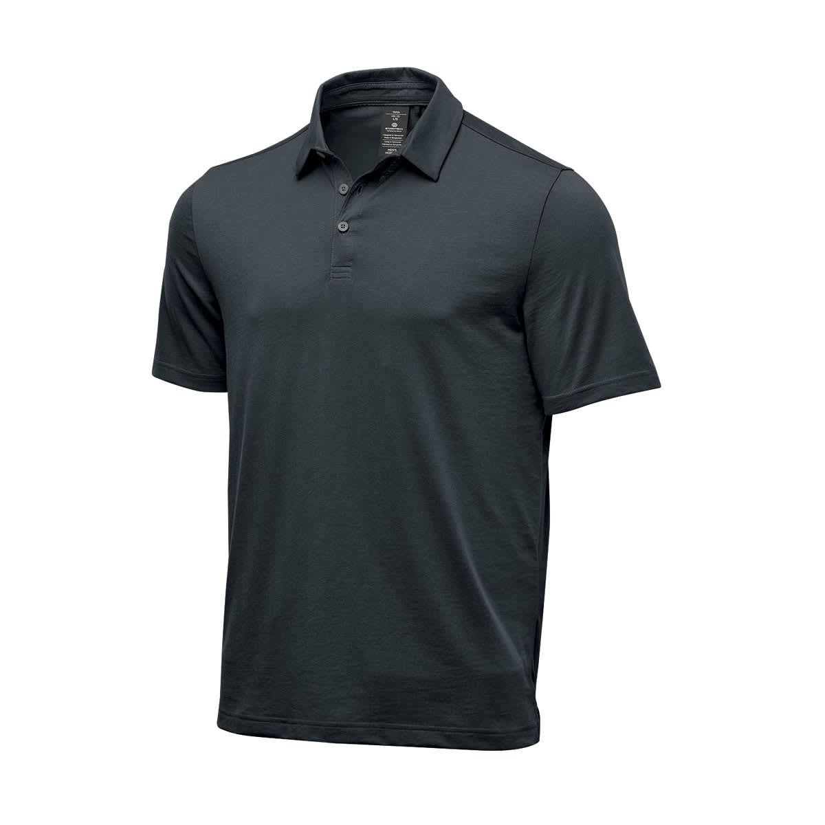 Stormtech Stormtech Men's Settebello S/S Polo - PSX-4M DOLPHIN
