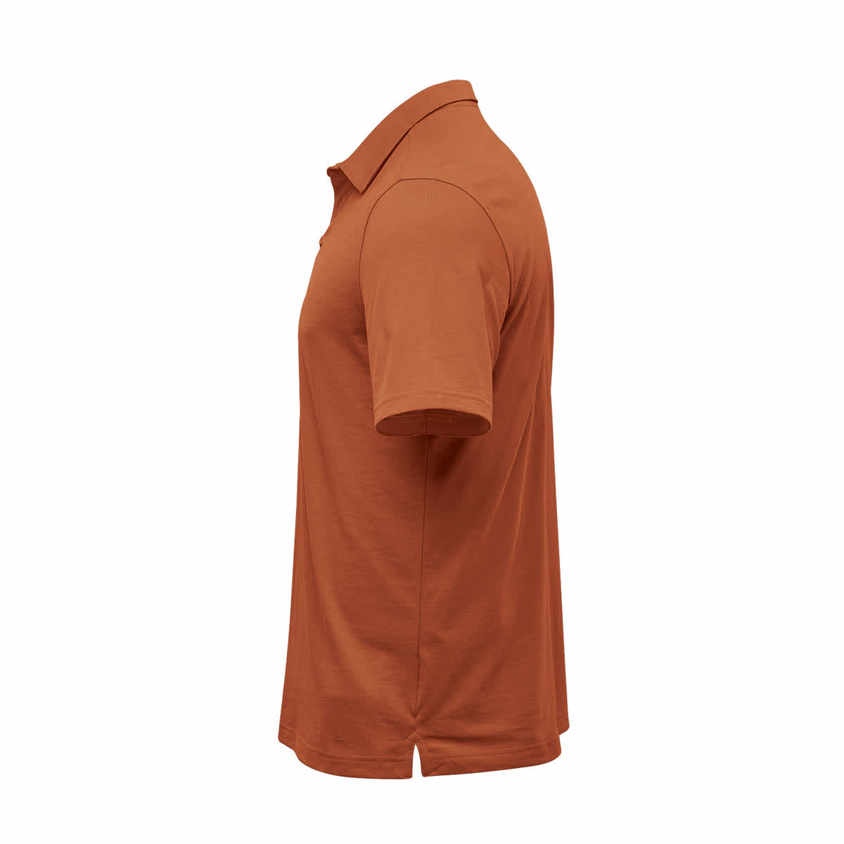 Stormtech Stormtech Men's Settebello S/S Polo - PSX-4M RUST
