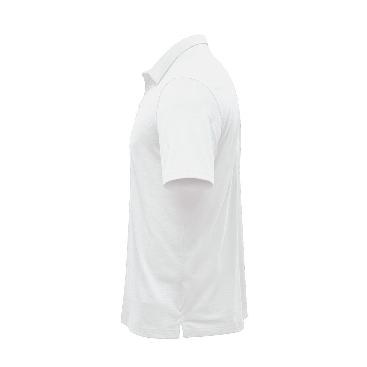 Stormtech Stormtech Men's Settebello S/S Polo - PSX-4M WHITE