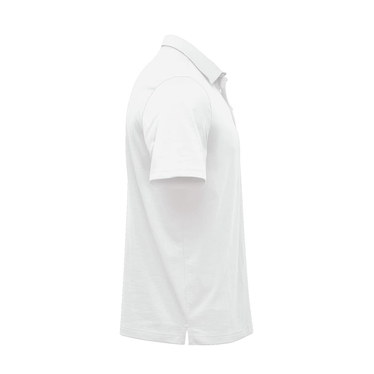 Stormtech Stormtech Men's Settebello S/S Polo - PSX-4M WHITE
