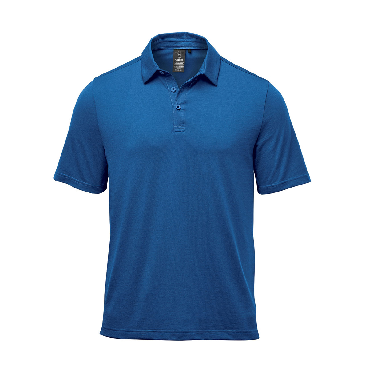 Stormtech Stormtech Men's Settebello S/S Polo - PSX-4M