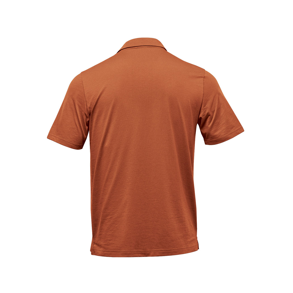 Stormtech Stormtech Men's Settebello S/S Polo - PSX-4M RUST