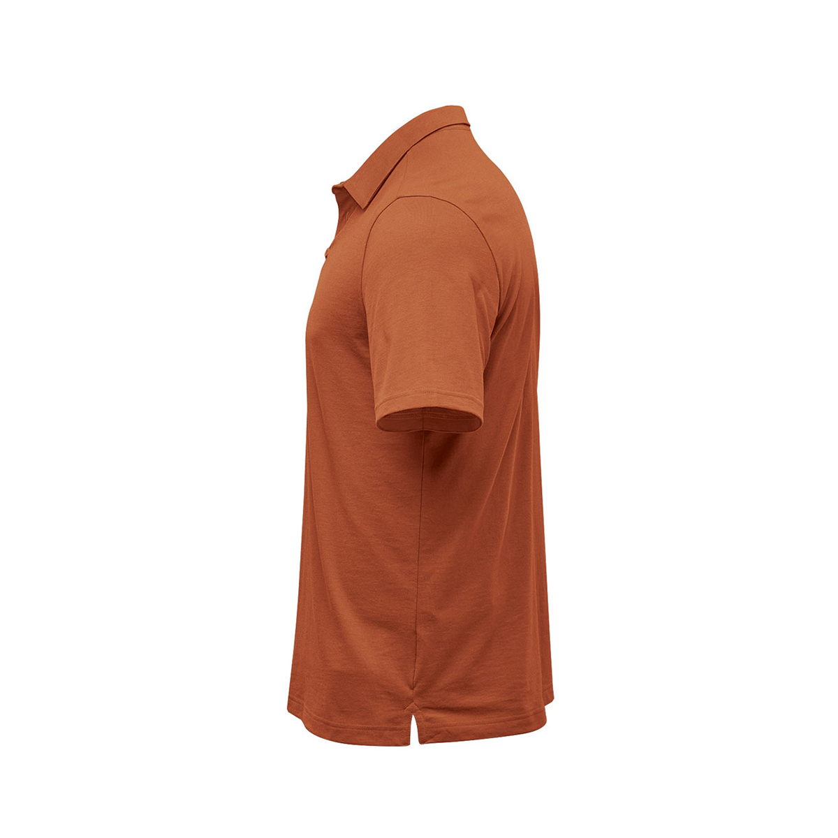 Stormtech Stormtech Men's Settebello S/S Polo - PSX-4M RUST