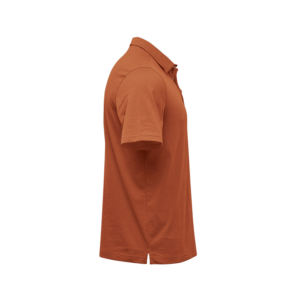 Stormtech Stormtech Men's Settebello S/S Polo - PSX-4M RUST