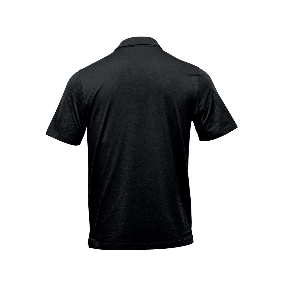 Stormtech Stormtech Men's Settebello S/S Polo - PSX-4M BLACK