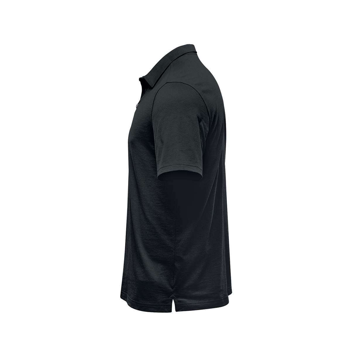 Stormtech Stormtech Men's Settebello S/S Polo - PSX-4M BLACK