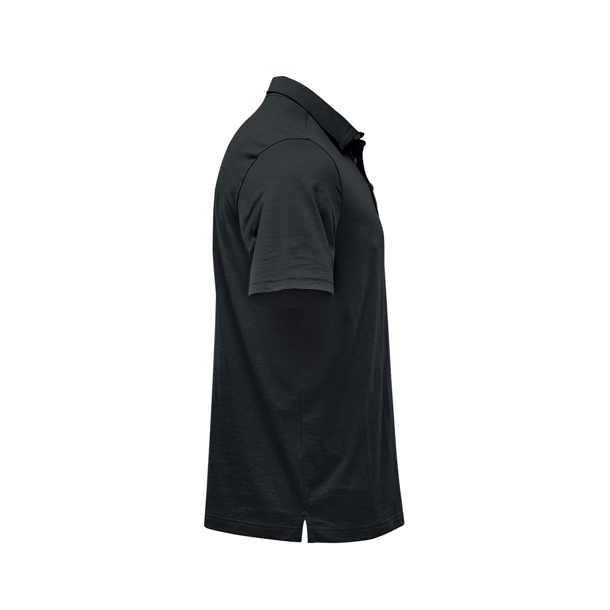 Stormtech Stormtech Men's Settebello S/S Polo - PSX-4M BLACK