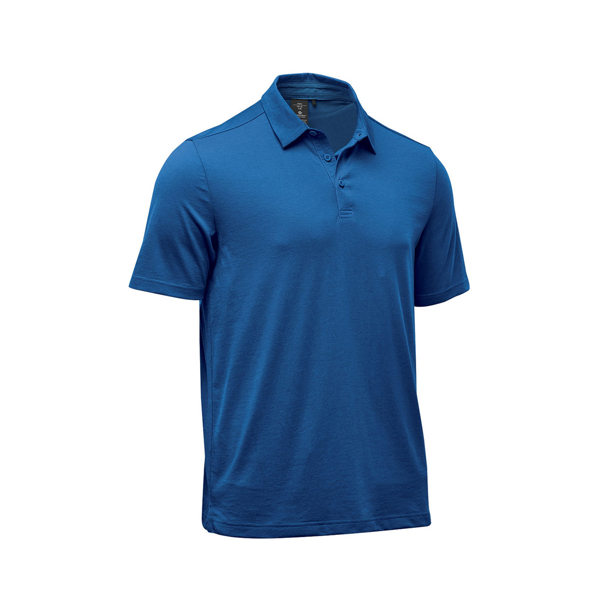 Stormtech Stormtech Men's Settebello S/S Polo - PSX-4M CLASSIC BLUE