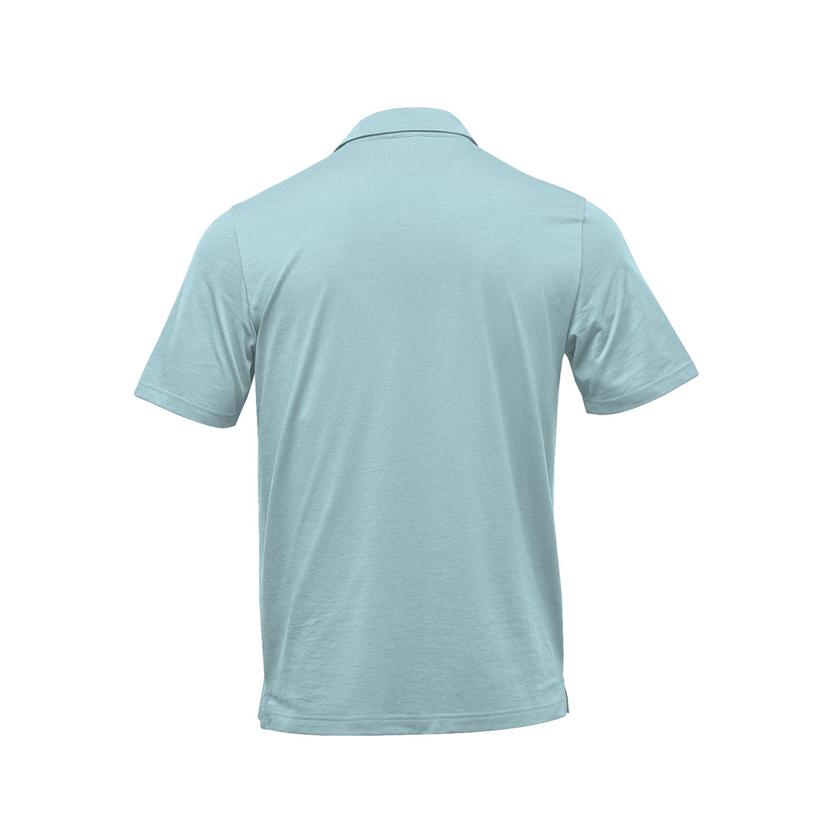 Stormtech Stormtech Men's Settebello S/S Polo - PSX-4M ICE BLUE