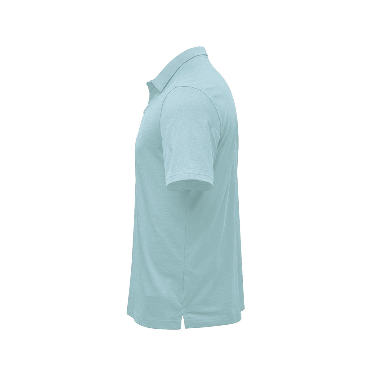 Stormtech Stormtech Men's Settebello S/S Polo - PSX-4M ICE BLUE