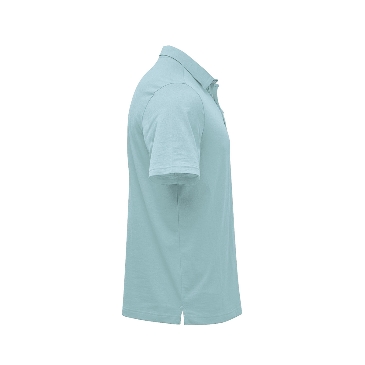 Stormtech Stormtech Men's Settebello S/S Polo - PSX-4M ICE BLUE