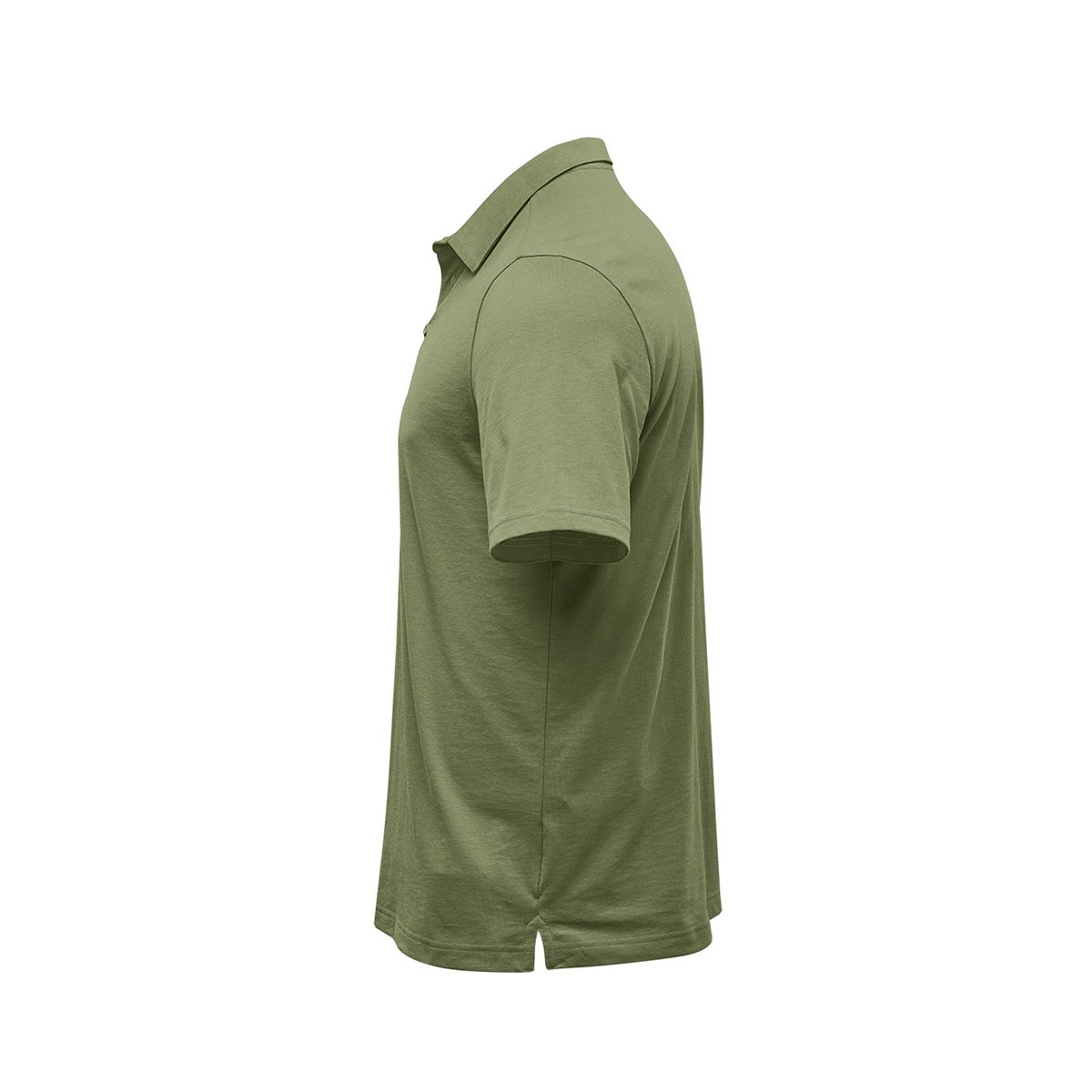 Stormtech Stormtech Men's Settebello S/S Polo - PSX-4M SAGE GREEN