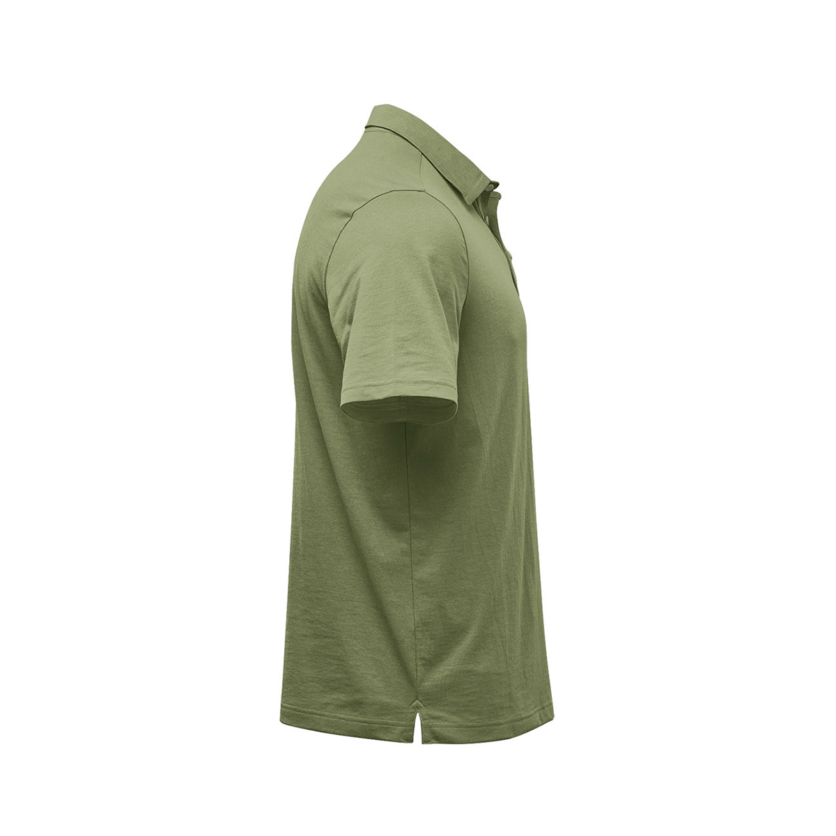 Stormtech Stormtech Men's Settebello S/S Polo - PSX-4M SAGE GREEN